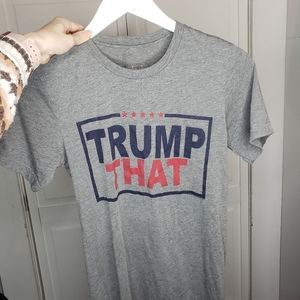 Texas True Trump That Tee